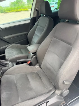 VW Golf 6, снимка 10