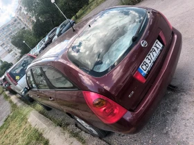 Nissan Primera Комби, газ, снимка 5