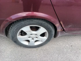 Nissan Primera Комби, газ, снимка 6
