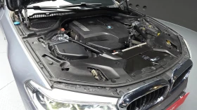 BMW 530 530i xDrive M Sport Plus | HUD | 360  Камера | , снимка 14
