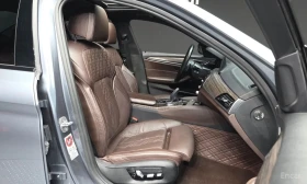 BMW 530 530i xDrive M Sport Plus | HUD | 360  Камера | , снимка 12