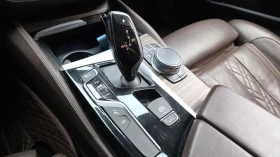 BMW 530 530i xDrive M Sport Plus | HUD | 360  Камера | , снимка 11