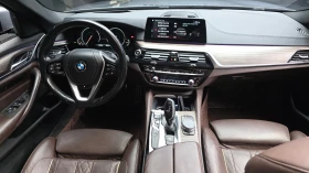 BMW 530 530i xDrive M Sport Plus | HUD | 360  Камера | , снимка 5