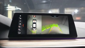 BMW 530 530i xDrive M Sport Plus | HUD | 360  Камера | , снимка 7