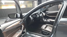 BMW 530 530i xDrive M Sport Plus | HUD | 360  Камера | , снимка 13