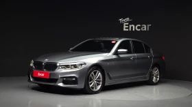 BMW 530 530i xDrive M Sport Plus | HUD | 360  Камера | , снимка 1