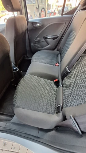 Opel Corsa, снимка 6