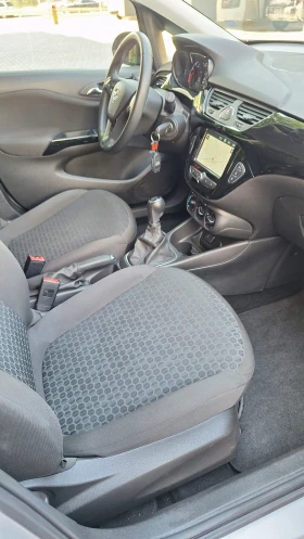 Opel Corsa, снимка 4