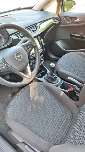 Opel Corsa, снимка 8