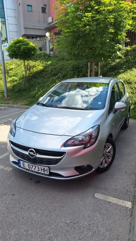 Opel Corsa, снимка 1