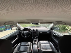 Audi A3 sportback 2.0тди 170к.с, снимка 13
