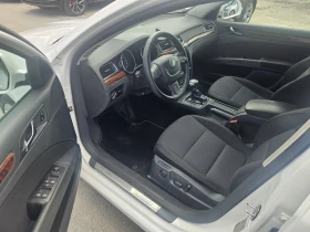 Skoda Octavia 2.0 tdi  177 k.c. HIGLINE, снимка 7