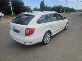 Skoda Octavia 2.0 tdi  177 k.c. HIGLINE, снимка 4