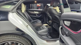 Mercedes-Benz AMG GT 43* 4MATIC+ * ПОДГРЕВ* ОБДУХВАНЕ* CAMERA* BURMES, снимка 12