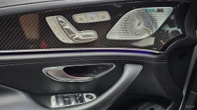 Mercedes-Benz AMG GT 43* 4MATIC+ * ПОДГРЕВ* ОБДУХВАНЕ* CAMERA* BURMES, снимка 16