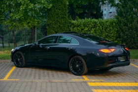 Mercedes-Benz CLS 400, снимка 9