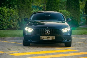Mercedes-Benz CLS 400, снимка 3
