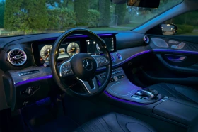 Mercedes-Benz CLS 400, снимка 13
