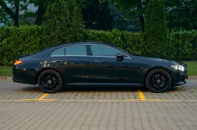 Mercedes-Benz CLS 400, снимка 7