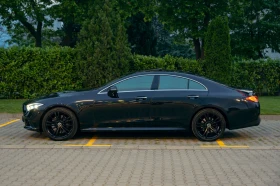 Mercedes-Benz CLS 400, снимка 8