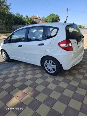 Honda Jazz 1.2 vtec, снимка 4