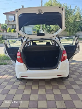Honda Jazz 1.2 vtec, снимка 6