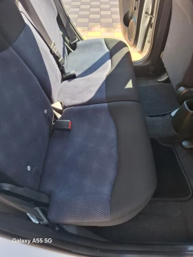 Honda Jazz 1.2 vtec, снимка 8