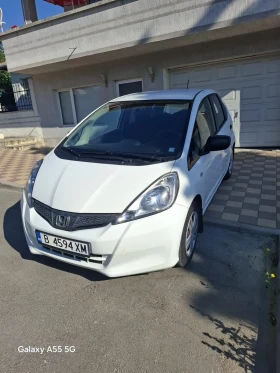 Honda Jazz 1.2 vtec, снимка 2