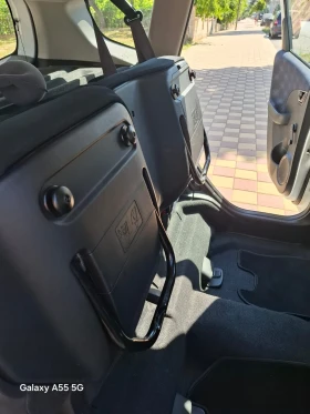 Honda Jazz 1.2 vtec, снимка 9