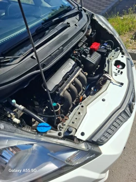 Honda Jazz 1.2 vtec, снимка 11