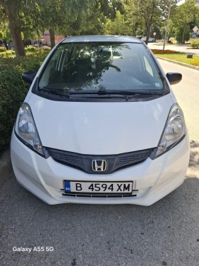 Honda Jazz 1.2 vtec, снимка 12