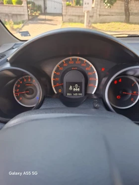 Honda Jazz 1.2 vtec, снимка 10