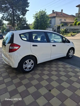 Honda Jazz 1.2 vtec, снимка 5