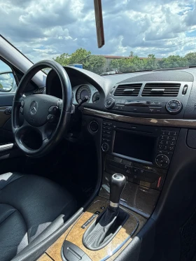 Mercedes-Benz E 280 3.0cdi 190к.с, снимка 5