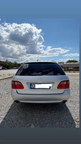 Mercedes-Benz E 280 3.0cdi 190к.с, снимка 2