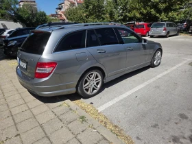 Mercedes-Benz C 250 4MATIC* AMG, снимка 6