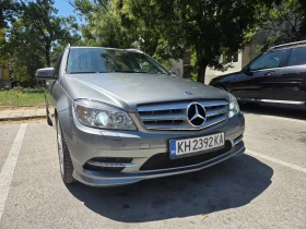 Mercedes-Benz C 250 4MATIC* AMG, снимка 1