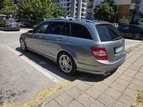 Mercedes-Benz C 250 4MATIC* AMG, снимка 5