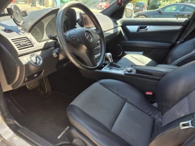 Mercedes-Benz C 250 4MATIC* AMG, снимка 8