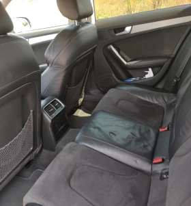 Audi A5 3.0 TDI Quattro Sportback, снимка 7