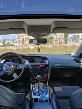 Audi A5 3.0 TDI Quattro Sportback, снимка 4