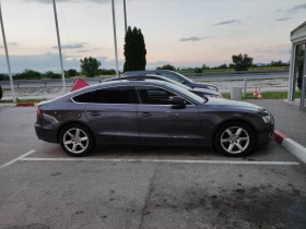 Audi A5 3.0 TDI Quattro Sportback, снимка 2