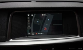 Kia K5 Голяма Навигация\Подгреви\Start Stop, снимка 14