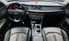 Kia K5 Голяма Навигация\Подгреви\Start Stop, снимка 7