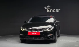 Kia K5 Голяма Навигация\Подгреви\Start Stop, снимка 3