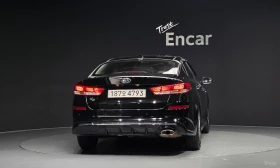 Kia K5 Голяма Навигация\Подгреви\Start Stop, снимка 4