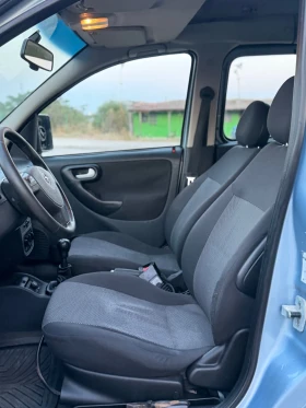 Opel Combo 1.6 бензин/Метан, снимка 7