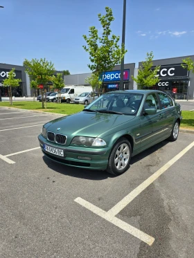 BMW 328 Е 46, снимка 5