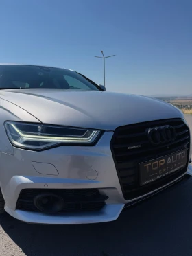 Audi A6 3.0Bi-Tdi Competition/Face/S-Line/Distr/Car Play/, снимка 15