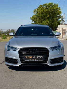 Audi A6 3.0Bi-Tdi Competition/Face/S-Line/Distr/Car Play/, снимка 6